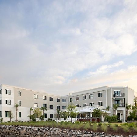 The George Hotel Georgetown Bagian luar foto